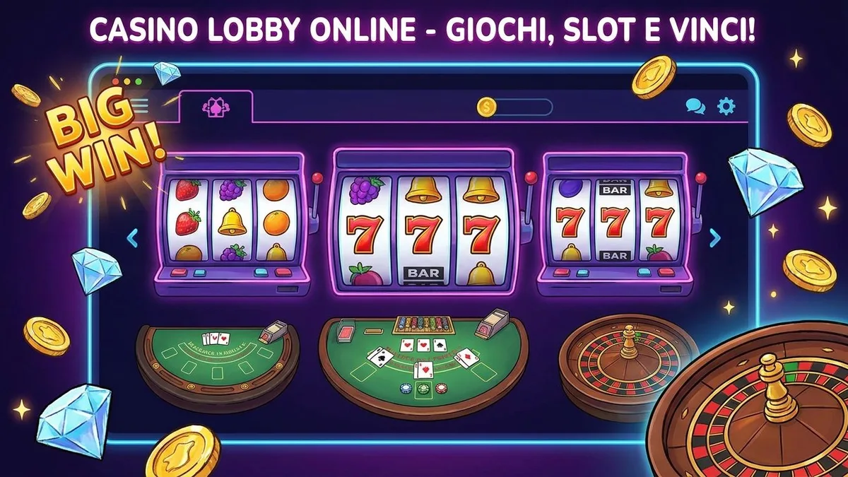 Giochi da casinò